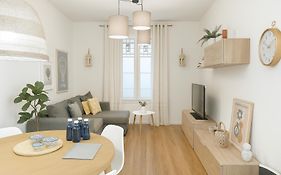 Apartamento La Merced